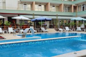 Galeriebild der Unterkunft Hotel Onyx in Kiten