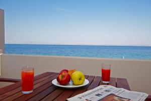 Φαγητό σε αυτό το διαμέρισμα ή κάπου εκεί κοντά