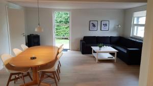 Gallery image of Holiday home Als in Nordborg