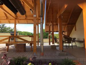 Fotografie z fotogalerie ubytování Villa Teleki v destinaci Teleki