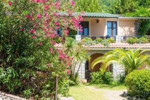 Gallery image of Residence e B&B Villamirella in Palinuro