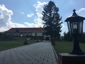 Fotografie z fotogalerie ubytování Villa Teleki v destinaci Teleki