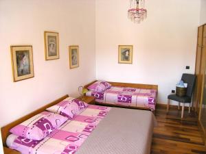 Gallery image of Apartments Oribella in Krk