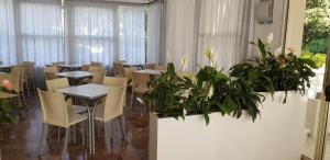 Fotografie z fotogalerie ubytování Hotel Haiti v destinaci Milano Marittima