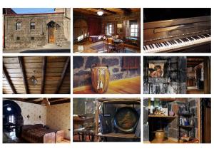 Bilde i galleriet til Hye Aspet Հայ Ասպետ i Gyumri