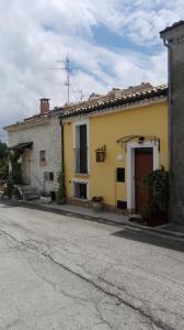 Φωτογραφία από το άλμπουμ του Casa Vacanze Il Sole e la Luna σε Guardiagrele