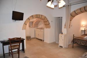 Gallery image of Trulli di una volta in Alberobello