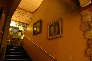 Fotografie z fotogalerie ubytování Hotel Gasthof v destinaci Kagošima