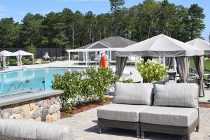 Foto de la galería de The Club at New Seabury en Mashpee