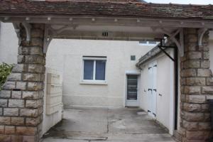 Fotografie z fotogalerie ubytování Studio Dijon entre fac hopital et centre v Dijonu