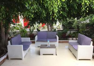 Gallery image of A due passi dal mare in Fontane Bianche