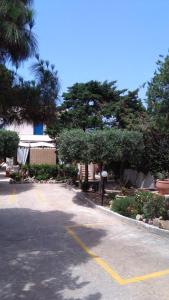 Fotografia z galérie ubytovania CASE PUNTA MONACO by Trerose Properties con wi-fi e posto auto privato gratuito v San Vite lo Capo