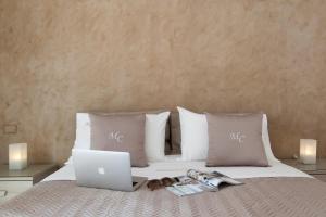Fotografie z fotogalerie ubytování Maison Claire v Sorrentu