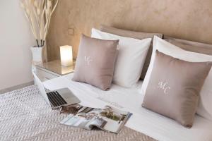 Fotografie z fotogalerie ubytování Maison Claire v Sorrentu + 19 fotografií