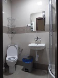 Gallery image of Sloneczna Kwatera in Cisna +6 photos