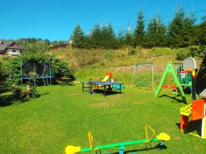 Foto dalla galleria di Pension Adamjak a Ždiar