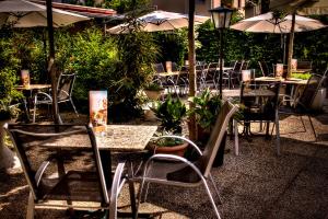 Ristorante o altro punto ristoro di Hotel Alter Telegraf