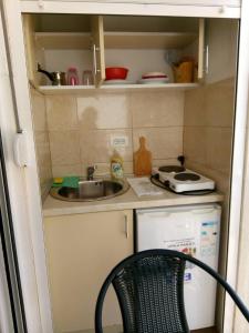 Gallery image of Apartmani CECA 012 Sutomore in Sutomore