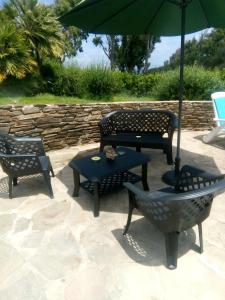 Gallery image of Mare Blu in Stintino