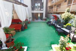 Fotografie z fotogalerie ubytování Vila Sandra v destinaci Costineşti