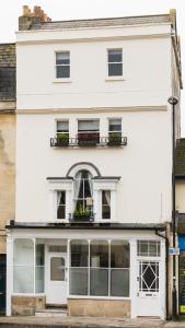 Gallery image of Osric Apartment in Bath