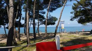 Imagine din galeria proprietății Apartments Macaso în Bar