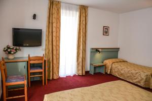 Gallery image of Hotel Sport in Ledro +38 photos