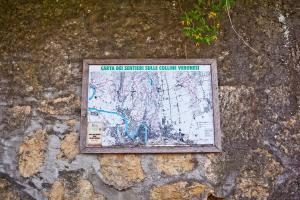 Fotografie z fotogalerie ubytování Castello San Felice v destinaci Verona