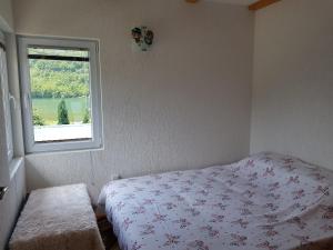 Postel nebo postele na pokoji v ubytování Lakeview rest Home