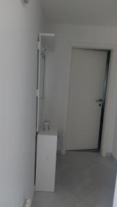Łazienka w obiekcie Apartman Keti