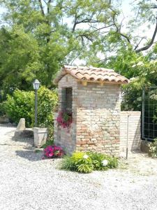 Gallery image of B&B Molinetto in Piacenza