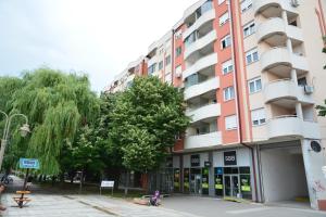 Gallery image of Trident Apartments 2 in Niš