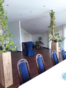 Foto de la galería de Bed & Breakfast Green Roof en Rybarzowice