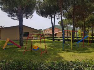 Lido Azzurro Residence rta játszósarka