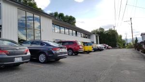 Fotografie z fotogalerie ubytování Apple Inn Motel v destinaci Chelan