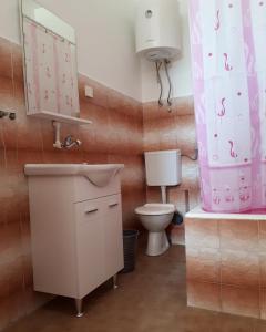 Gallery image of Apartments Vitic in Sutomore