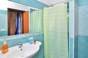 Kúpeľňa v ubytovaní Maison Twentyfive + 37 fotografií