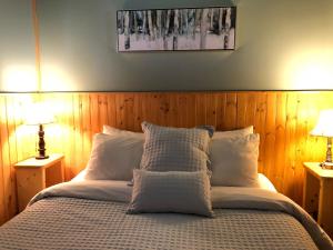 Gallery image of Piccadilly Motel in Radium Hot Springs