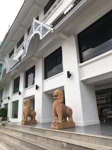 Gallery image of Ayothaya Hotel in Phra Nakhon Si Ayutthaya