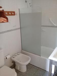 Gallery image of Cabañas Mapuche in Esquel