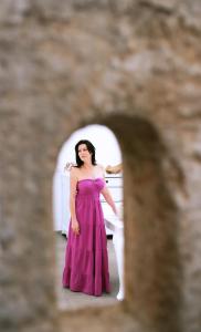 Fotografia z galérie ubytovania Olivemare v destinácii Katelios