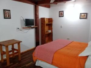 Gallery image of Cabañas Mapuche in Esquel +60 photos