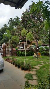 Foto sihtkohas Nerul asuva majutusasutuse Casa de Fernandes galeriist