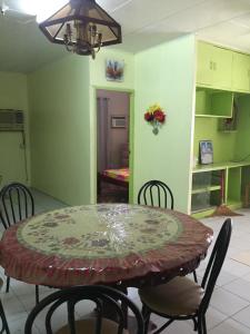 Fotografie z fotogalerie ubytování Fleetwood Suites v destinaci Santo Tomas