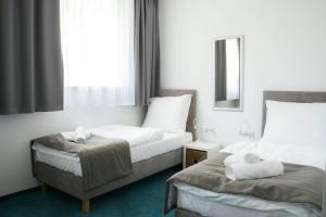 Foto dalla galleria di Hotel Inner City a Kutno Altre 27 foto