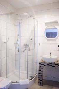 Foto dalla galleria di Hotel Inner City a Kutno