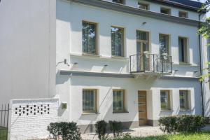 Foto dalla galleria di Hotel Inner City a Kutno