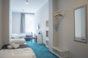 Foto dalla galleria di Hotel Inner City a Kutno