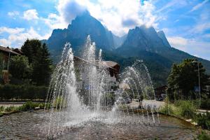 Foto dalla galleria di Villa Rier a Siusi