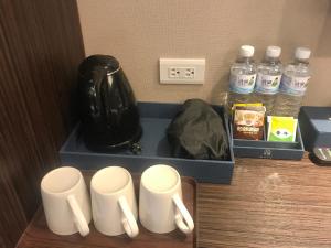 Ảnh trong thư viện ảnh của Fairytale Yi Su Hotspring Hotel ở Tiêu Khê